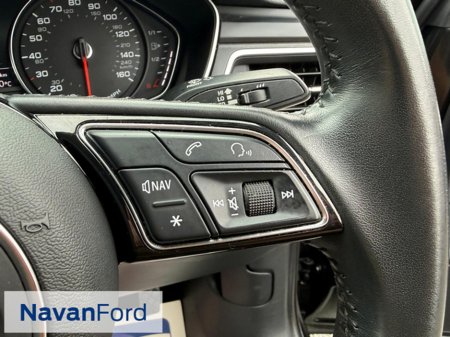 2019 Audi A4 - photo 17