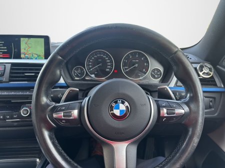 2015 BMW 4-Series - photo 11