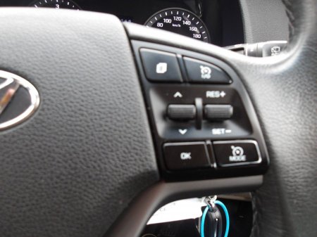 2017 Hyundai Tucson - photo 6