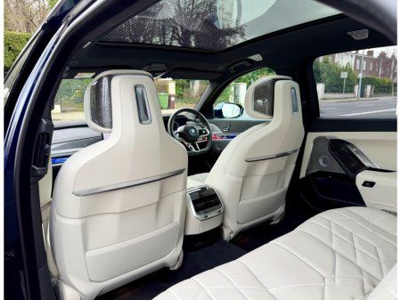 2023 BMW 7-Series - photo 22