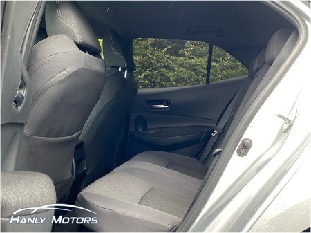 2024 Toyota Corolla - photo 15