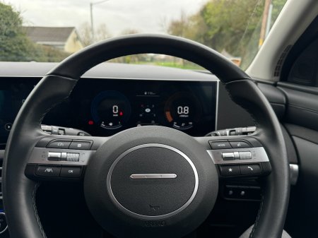 2025 Hyundai Tucson - photo 14