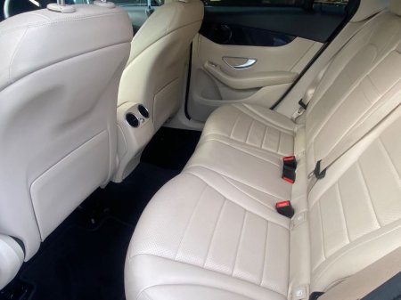 2022 Mercedes-Benz GLC - photo 14