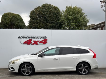 2013 Volvo V60 - photo 22