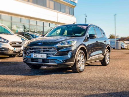 2023 Ford Kuga - photo 15