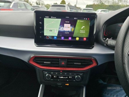 2023 SEAT Arona - photo 12