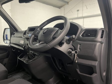 2024 Renault Master - photo 12