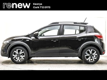 2024 Dacia Sandero Stepway - photo 7