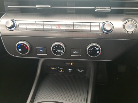 2027 Hyundai KONA - photo 25