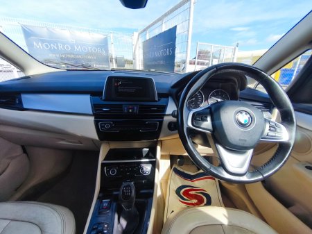 2015 BMW 2-Series - photo 13