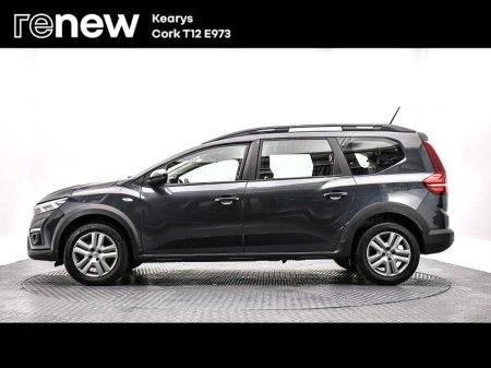 2022 Dacia Jogger - photo 7