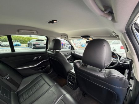 2020 BMW 3-Series - photo 36