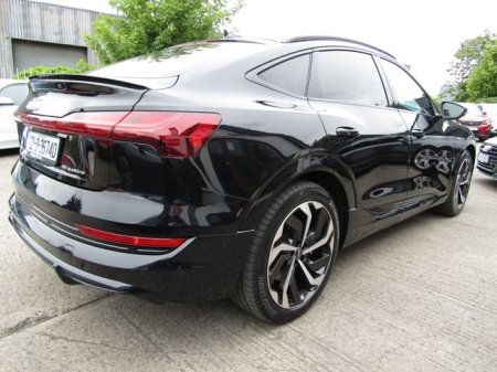 2022 Audi e-tron - photo 8