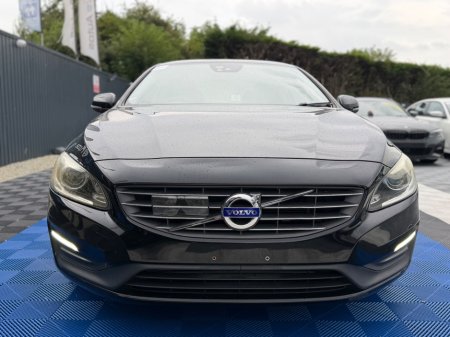 2018 Volvo S60 - photo 9