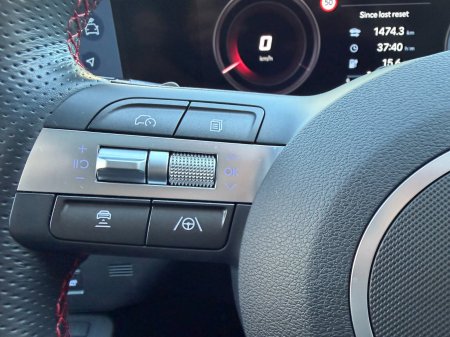 2026 Hyundai KONA - photo 27