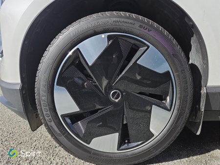 2025 Volvo EX30 - photo 9
