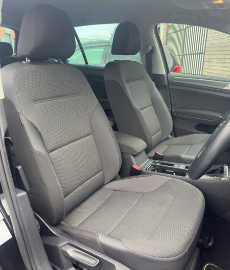 2019 Volkswagen Golf - photo 15