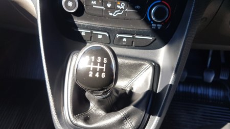 2023 Ford Transit - photo 8