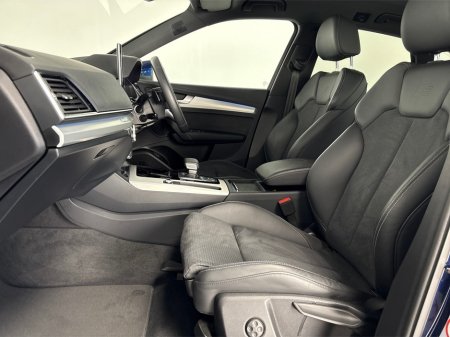 2024 Audi Q5 - photo 29
