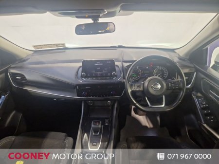 2022 Nissan Qashqai - photo 2