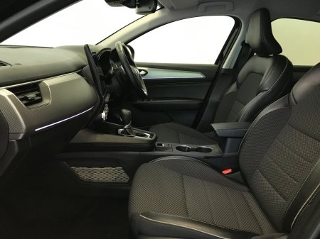 2023 Renault Arkana - photo 2