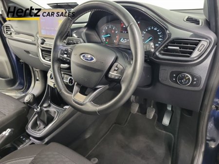 2023 Ford Puma - photo 11