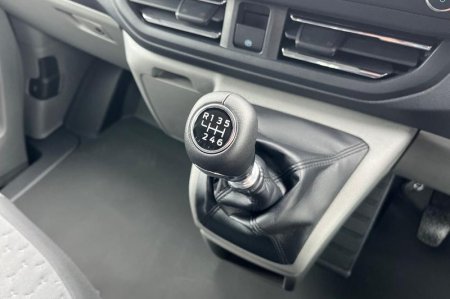 2026 Ford Transit Custom - photo 37