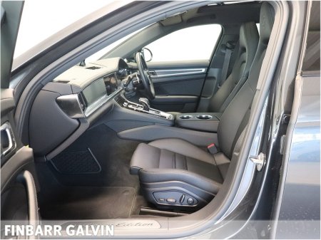 2023 Porsche Panamera - photo 10