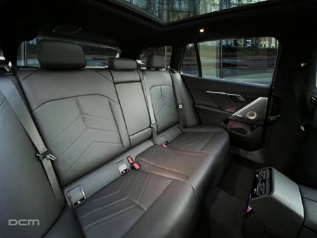 2024 BMW i5 - photo 27