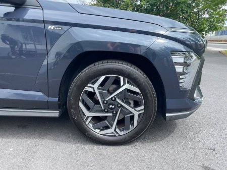 2024 Hyundai KONA - photo 2