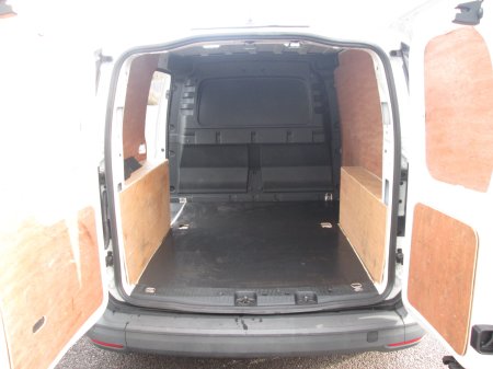 2022 Volkswagen Caddy - photo 10