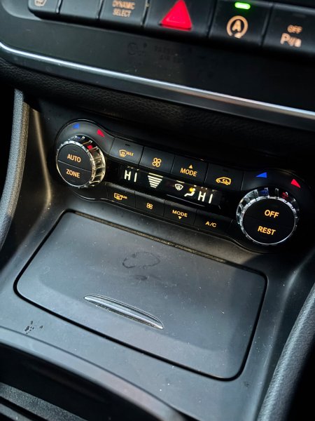 2016 Mercedes-Benz CLA - photo 13