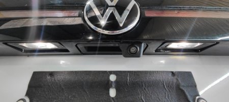 2020 Volkswagen T-Cross - photo 21