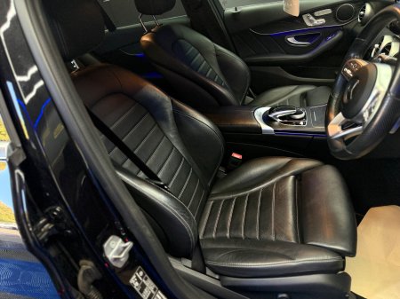 2019 Mercedes-Benz C-Class - photo 17