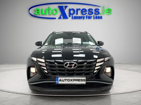 2023 Hyundai Tucson - photo 5