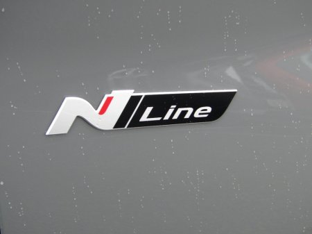 2026 Hyundai i30 - photo 3