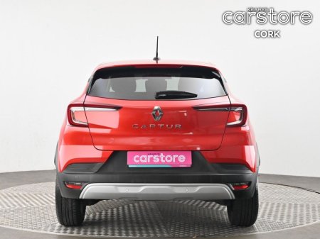 2024 Renault Captur - photo 4
