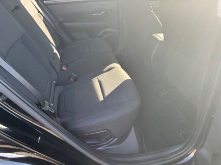2021 Hyundai Tucson - photo 10