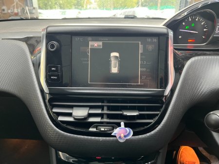 2017 Peugeot 2008 - photo 9