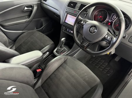 2017 Volkswagen Polo - photo 14