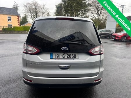 2019 Ford Galaxy - photo 6