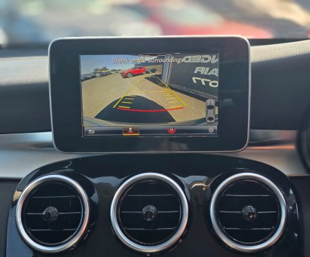 2018 Mercedes-Benz GLC - photo 10