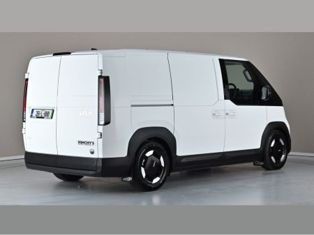 2026 Kia PV5 - photo 95