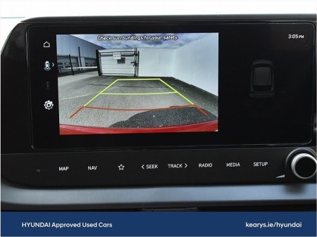2024 Hyundai Bayon - photo 17