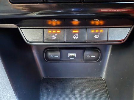 2020 Kia Sportage - photo 23