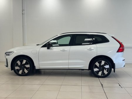 2024 Volvo XC60 - photo 3