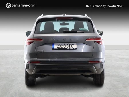 2023 Skoda Karoq - photo 4