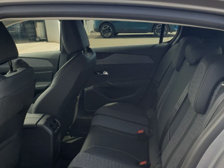 2026 Peugeot 308 - photo 6