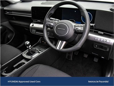 2026 Hyundai KONA - photo 6