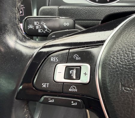 2018 Volkswagen Golf - photo 20